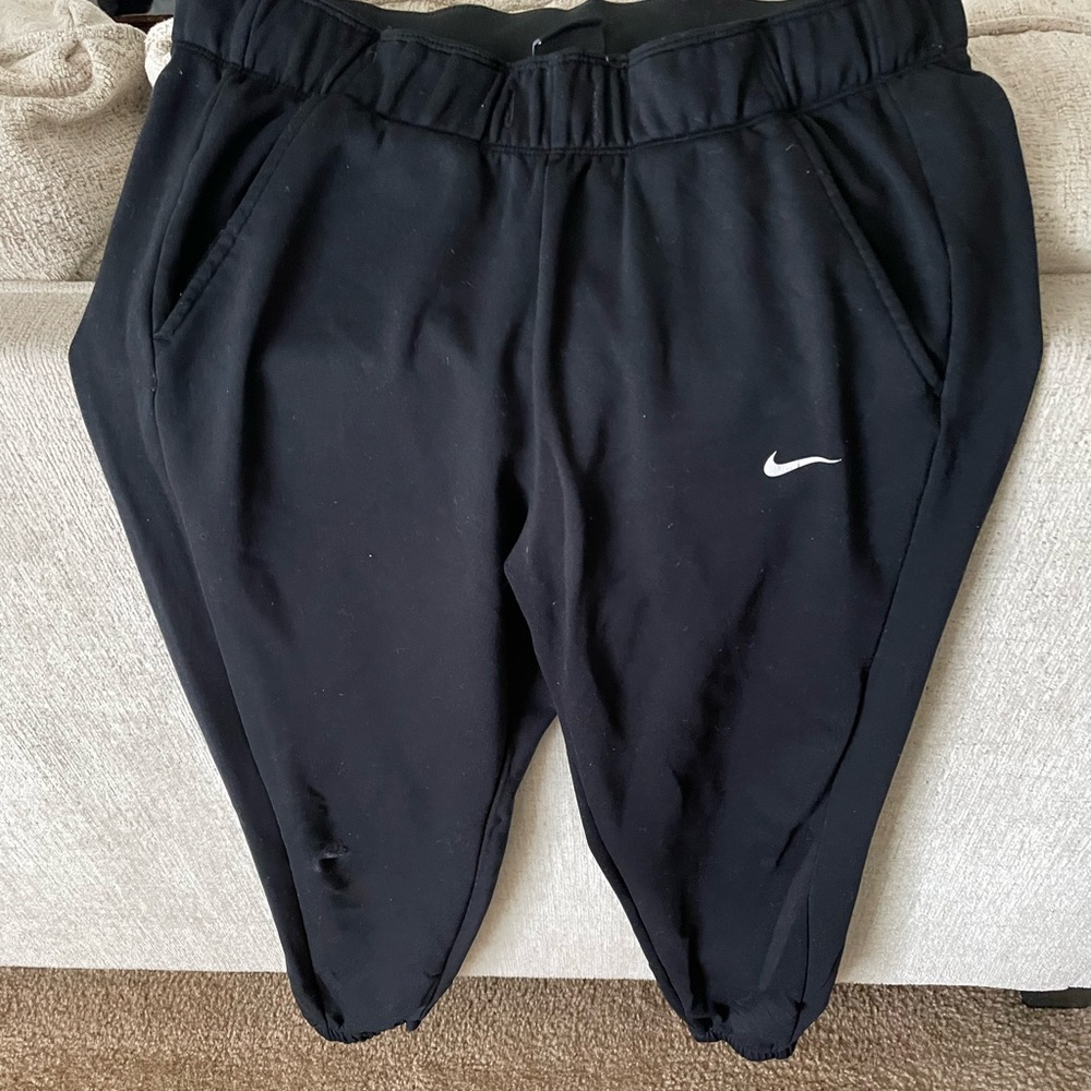Nike Sweatpants